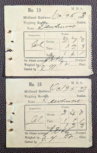 1893 midland railway station - 1893,