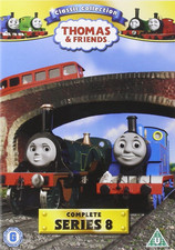 Thomas and Friends - Classic