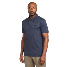 Weird Fish Men’s Quay Polo