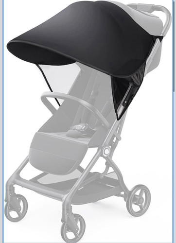 Pushchair stroller pram sun - pram,