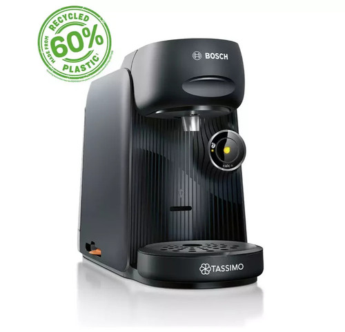 Bosch tassimo coffee machine - tassimo,
