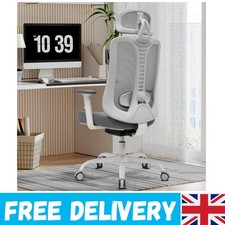 Adjustable Ergonomic Desk