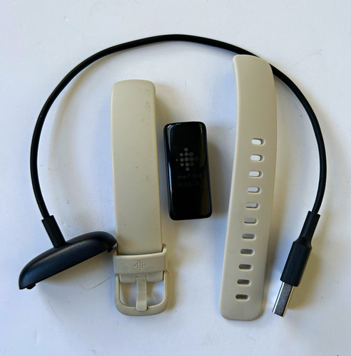 Fitbit inspire health - 2, &