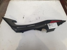2017 HONDA CBR 650F LEFT SIDE PANEL