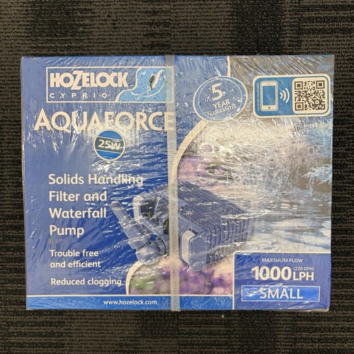 Hozelock cyprio - hozelock,