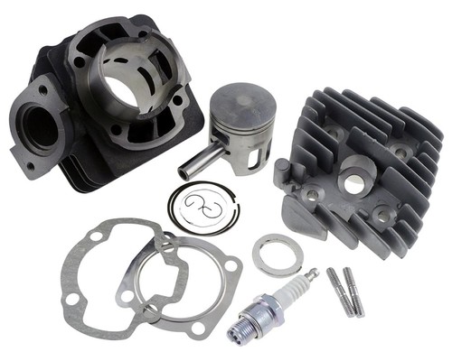 Cylinder kit set 2extreme - kit,