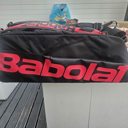 Babolat cross pro badminton - babolat,