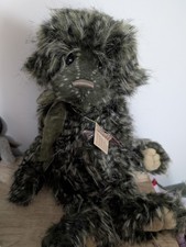 Charlie Bears HOCUS POCUS