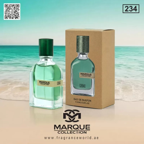 Marque collection 234 eau - collection,