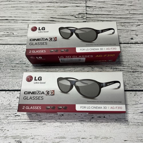 Glasses f310 5 - 3d,