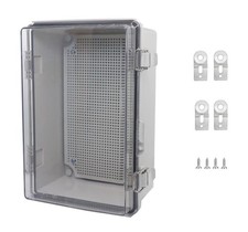 IP67 Waterproof Junction Box