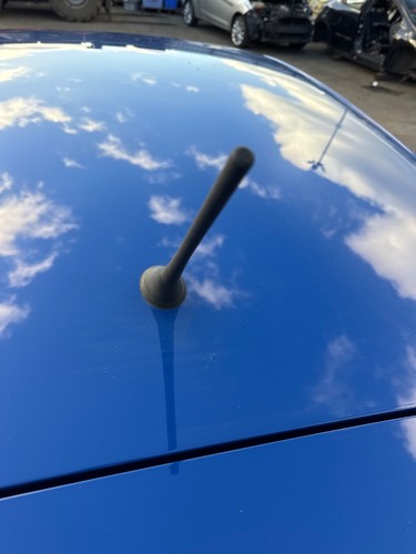 Volkswagen polo roof - volkswagen, aerial