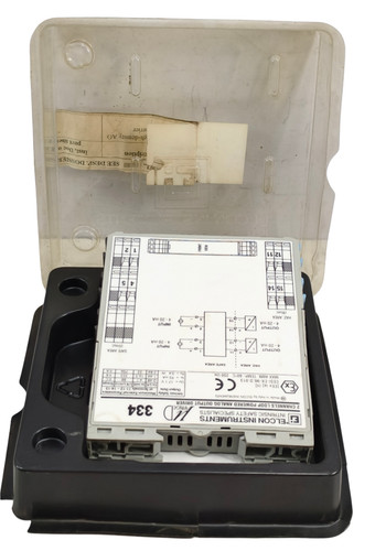 Elcon instruments μd range - elcon,