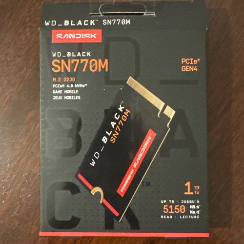 Western digital black - western,