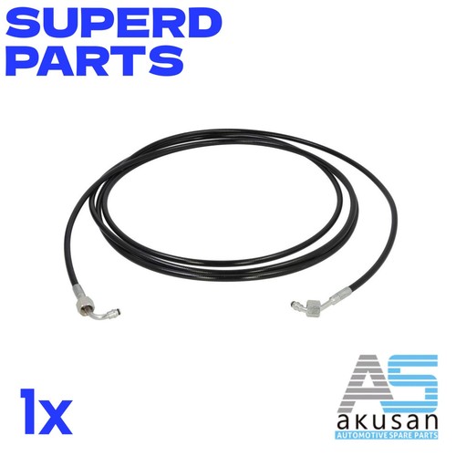Cab tilt hose fits - tilt, volvo