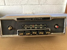 OEM  Becker Radio EUROPA MU