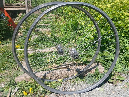 Mavic open pro - mavic, bike