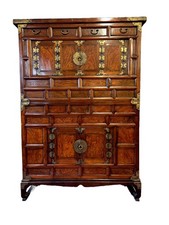 19th Century Chinese Elm