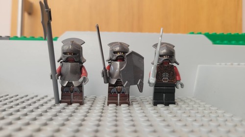 Lego lord the rings - lego,