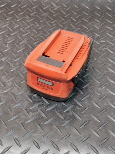 Hilti b22 ion - b22, battery