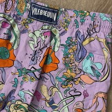 Vilebrequin Swim Trunks 5”