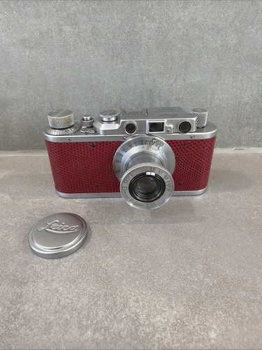 Leica 1935 elmar 5cm - ii,