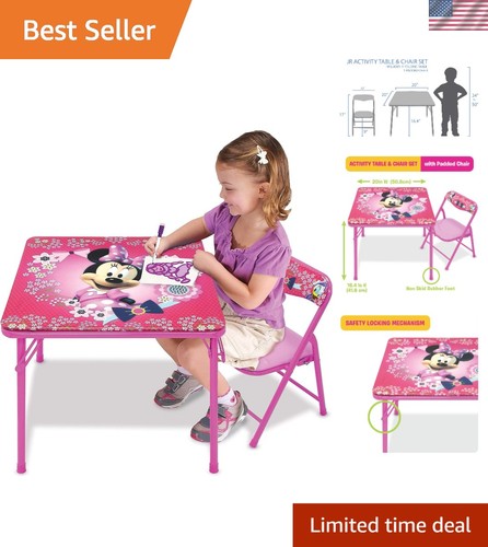 Durable disney toddler table - disney, &