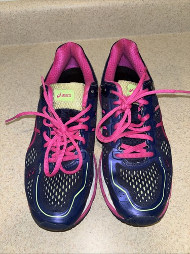 Asics gel kayano - gel, 22