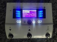 TC HELICON VOICE LIVE PLAY GTX