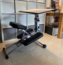 Adjustable Desk Easel with