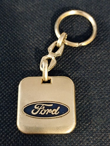 Vintage ford escort - ford, fiesta