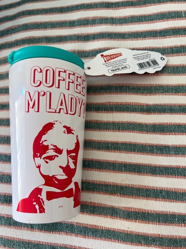 Thunderbirds travel coffee - travel, /