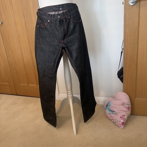 Psycho cowboy dark denim - cowboy,
