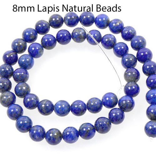 8mm semi precious gemstone - 8mm,
