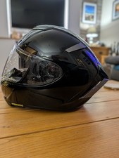 Shoei X-Spirit 3  Size: Large