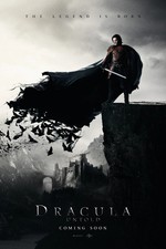 NEW DRACULA UNTOLD MOVIE