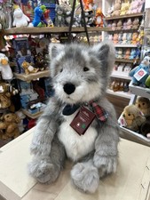 Timberwolf - Bearhouse