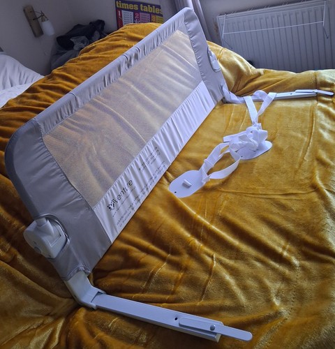 Toddlers venture bed - venture,