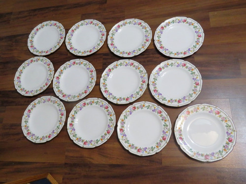 Royal crown derby melody - 12,