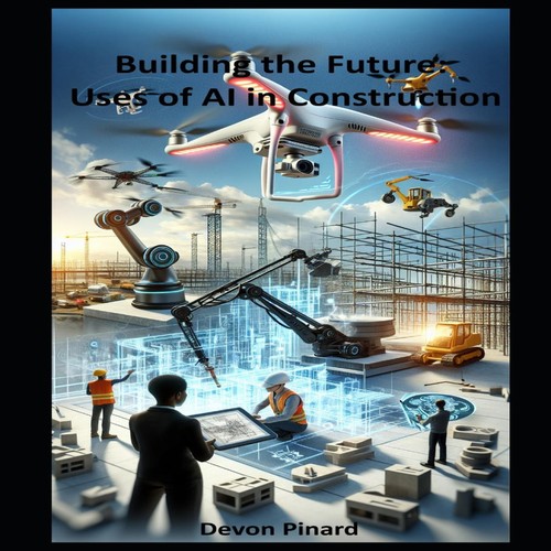 Building the future uses ai - the,