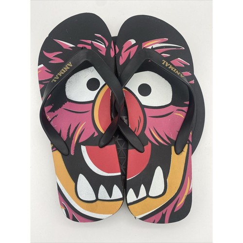 Muppets animal flip - animal, flops