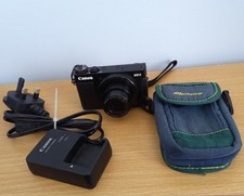 Canon G9X PowerShot Premium