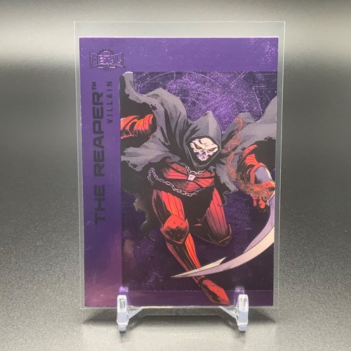 2025 skybox metal universe - 2025,