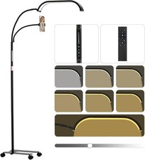 Warmiehomy Lash Light for