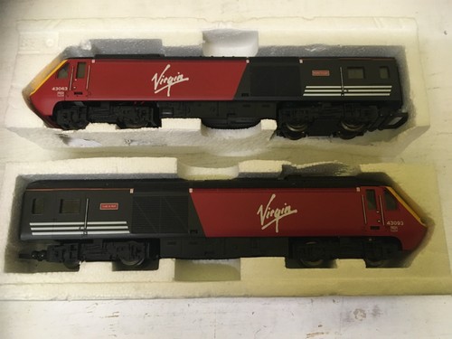 Lot 470 oo gauge - lot..470...oo,