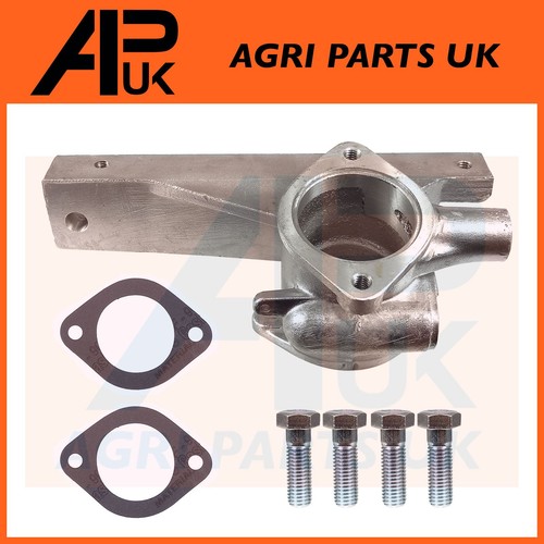 Thermostat housing body - thermostat, &