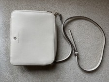 Laura Ashley Cream Handbag