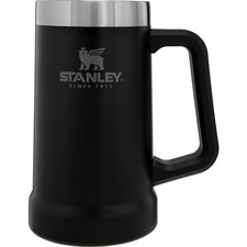 Stanley Big Grip Beer Stein - 0.7L - All Colours - Outdoor Camping Fishing