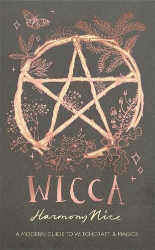 Wicca modern guide to - modern,