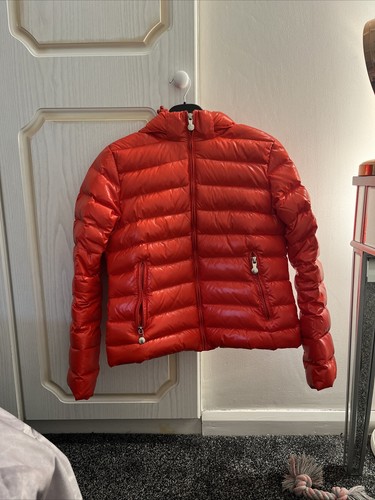 Pyrenex coat - pyrenex,